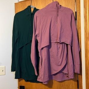 Latched Mama Hoodie Bundle